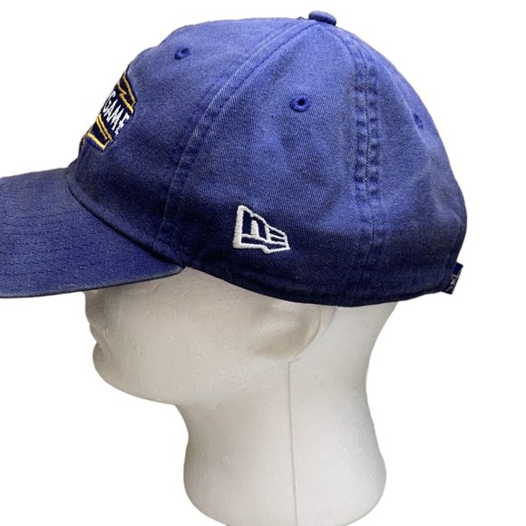 9Twenty Los Angeles All Star Game 2020 Hat New Era - Picture 4 of 9